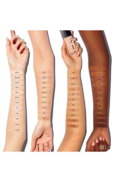 ✨ Dior Forever Skin Glow ile Işıldayın! Hemen Alın!