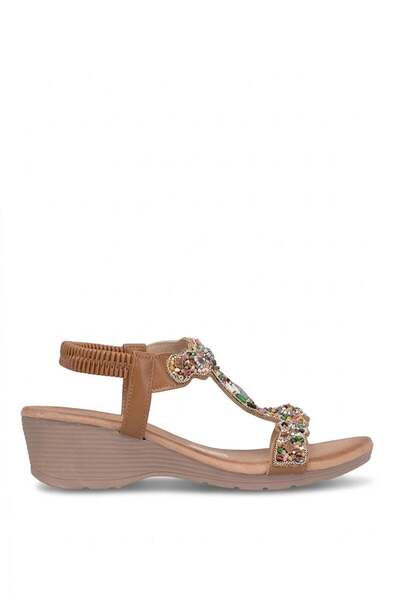 Guja Πέδιλα - Καφέ - Casual