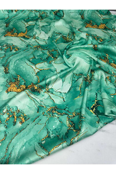 ipekkumaş Merinos Silk Satin Fabric Our Product Is Sold by the Piece 1 Piece ...