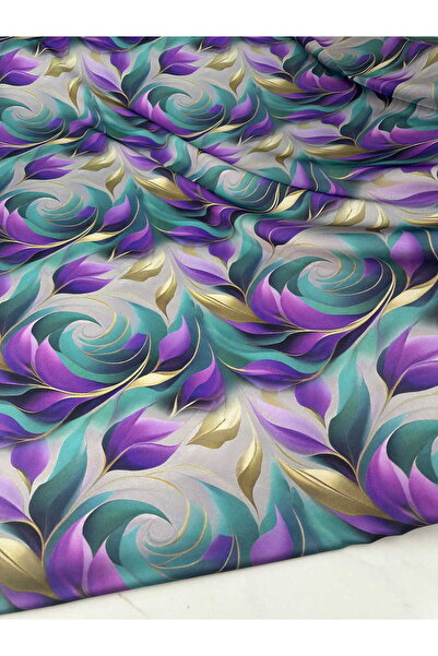 ipekkumaş Olvera Silk Satin Fabric Our Product Is Sold by the Piece 1 Piece 1...