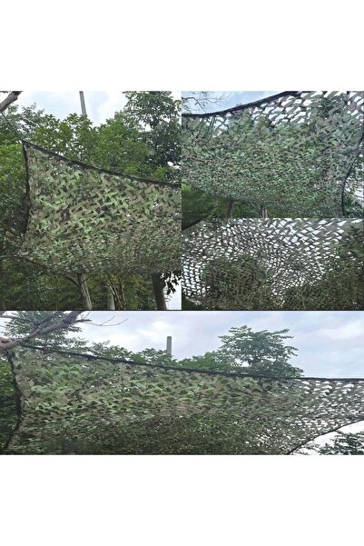 Z Store Ομπρέλα & τέντα - Χακί