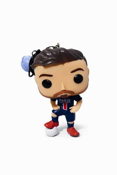 LEONEV Key Chains - Beige