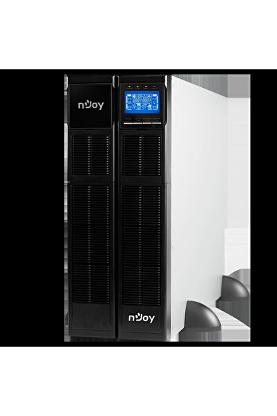nJoy ИБП 6KVA 6kW, за монтаж в рак, куловиден (конвертируем) SMART, изисква ш...