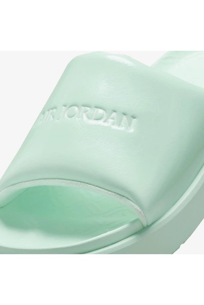 Nike Jordan Sophia Slide Platform Taban Premium Kadın Terlik