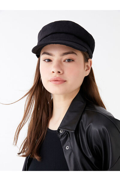 LC Waikiki Απλό γυναικείο καπέλο Sailor από Aymira Clothing Aymira Special γι...