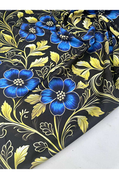 ipekkumaş Verena Silk Satin Fabric Our Product Is Sold by the Piece 1 Piece 1...
