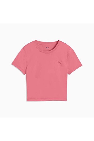 Puma Strong Cross Back Kadın Tişört