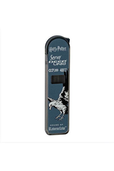 Serve Deep Harry Potter Serisi 0.7mm Uç - Ravenclaw