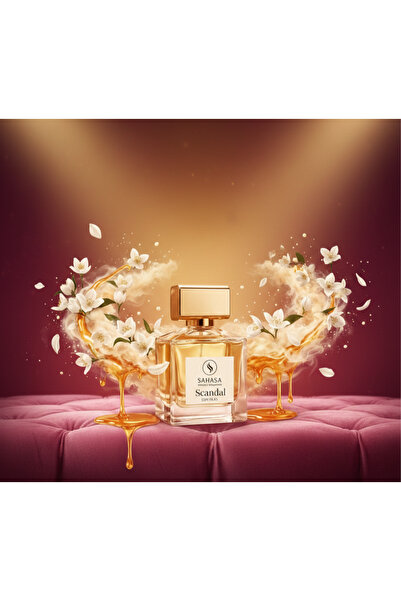 Sahasa Perfumes Sahasa Scandal