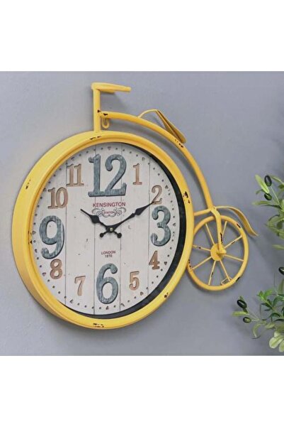 SPR VINTA Wall Clock ساعة جدارية