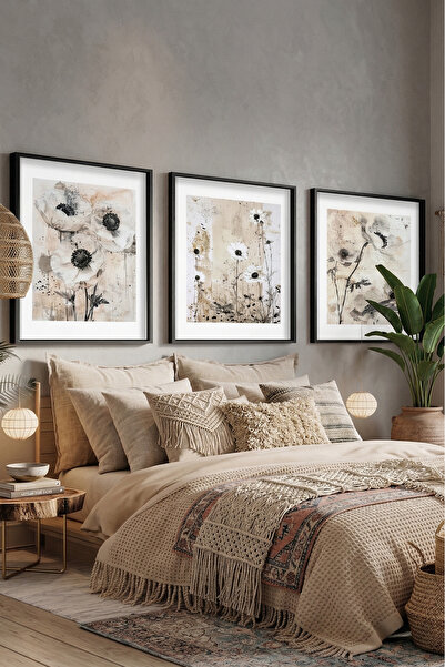 STARYUNA Πίνακας - Μαύρο