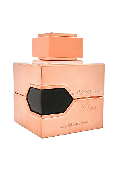 Al Haramain عطر لافندر روز EDP W 100 مل