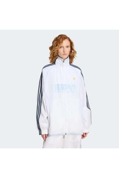 adidas Teamgeist 2.0 Kadın Sweatshirt
