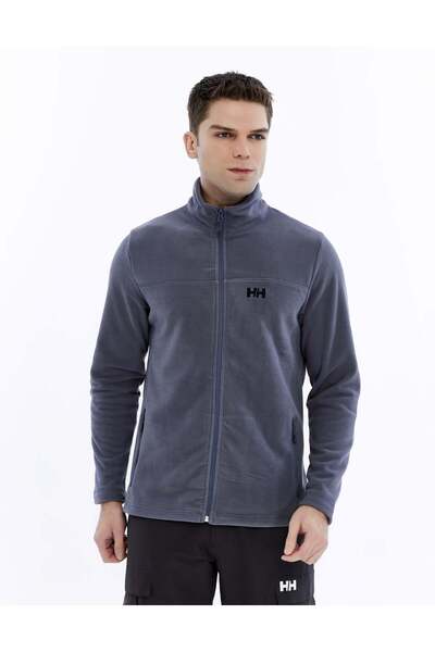 Helly Hansen Zıppy Erkek Tam Fermuarlı Polar HH..12007
