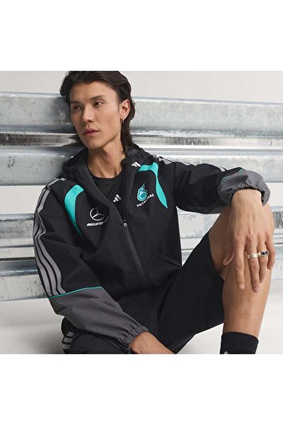 adidas Mercedes-Amg Petronas Formula 1 Team Erkek Rüzgarlık