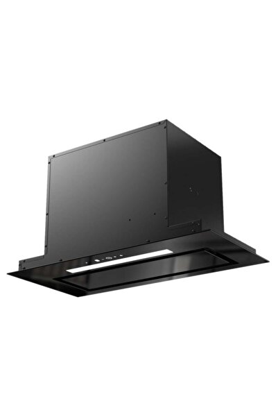 maan Tetyda Plus Touch 2 hotă sub dulap 60 Negru