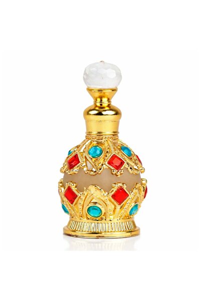 CORAL PERFUMES عطر تاووس شغف عنبر مركز للجنسين 15 مل