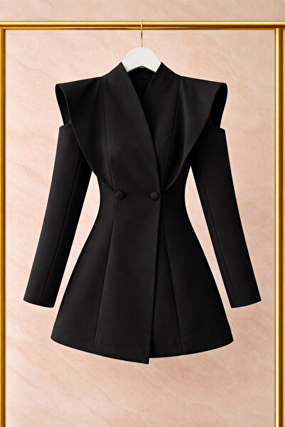 Milenastyle NOVA ELBİSE CEKET