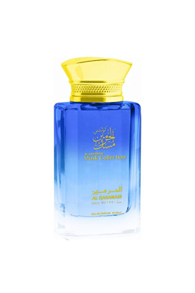 Al Haramain مجموعة المسك عطر EDP U 100 مل