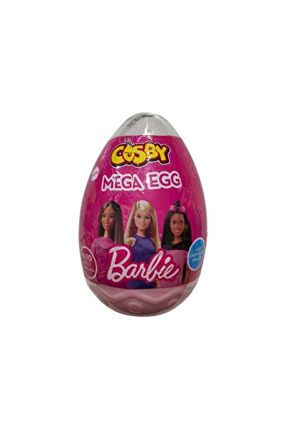 Cosby Mega Egg
