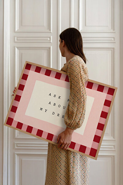 STARYUNA Πίνακας - Μπεζ