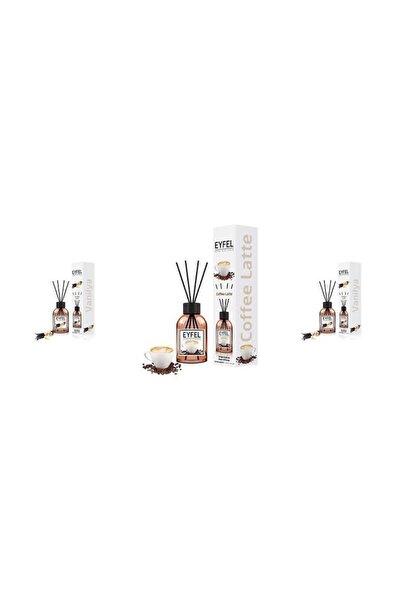 Eyfel Set 3x Produse Mix