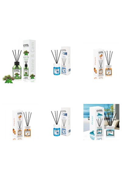 Eyfel Set 6x Produse Mix