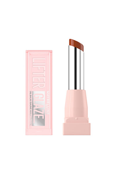 Maybelline New York MB Lifter Glaze - 009 Latte Crush