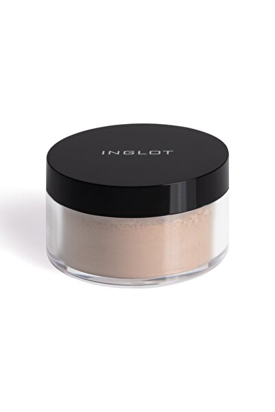 INGLOT بودرة سائبة بيرفكت فينيش 12