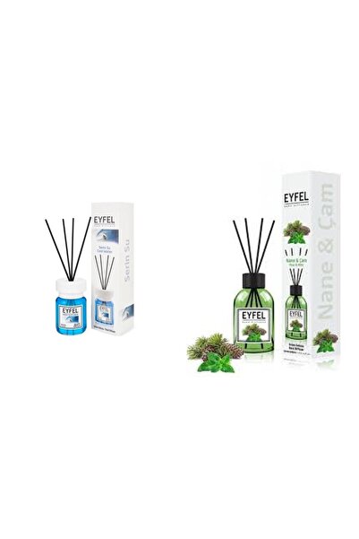 Eyfel Set 2x Produse Mix