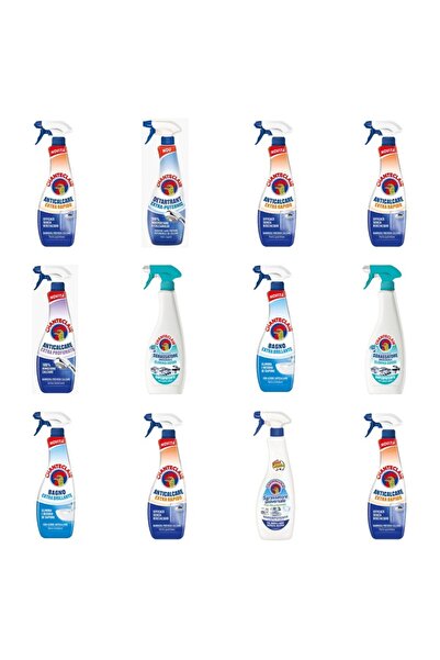 Chanteclair Set 12x Produse Mix