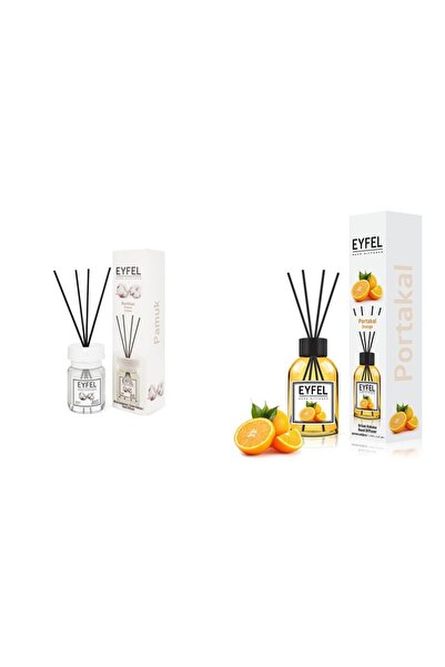 Eyfel Set 2x Produse Mix