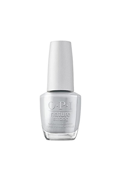 OPI طلاء طبيعي قوي #   إنه في الواقع