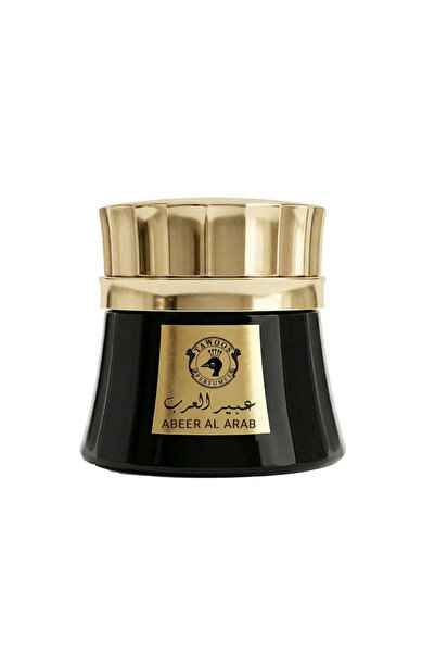 TAWOOS ABEER AL ARAB BUKHOOR 70GM