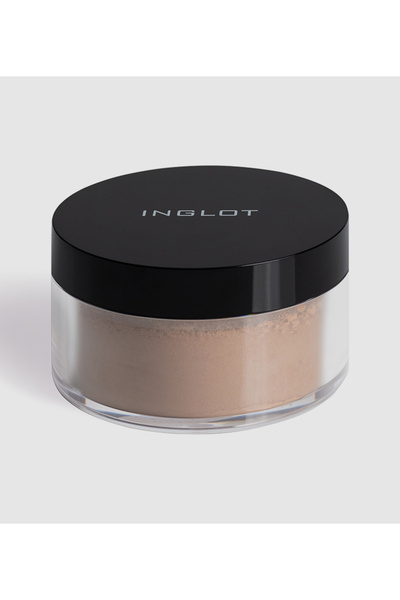 INGLOT Perfect Finish Loose Powder 11