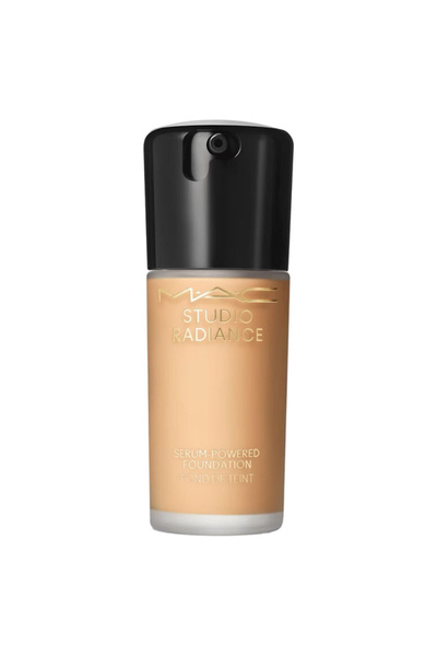 MAC Cosmetics Radiance Serum Found#Nc30Nc30