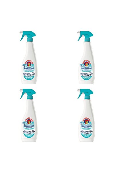 Chanteclair Set 4x Spray Degresant Universal Anti-Miros, ChanteClair, 600 ml