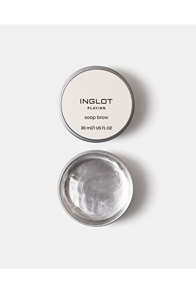 INGLOT Playinn Soap Brow