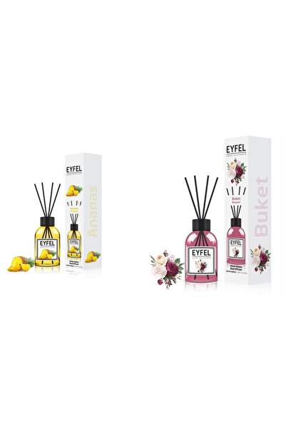 Eyfel Set 2x Produse Mix