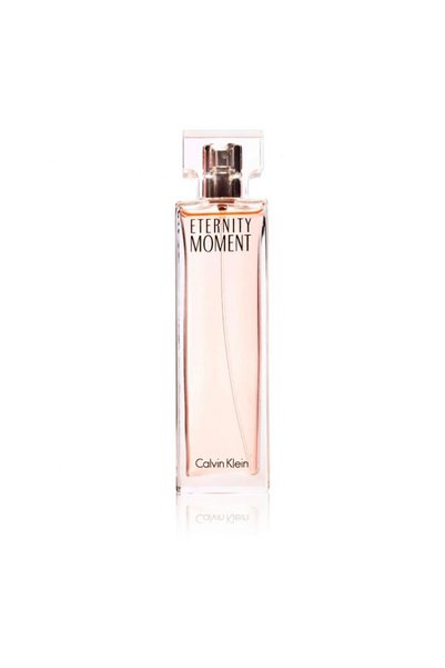 Calvin Klein Eternity Moment EDP W 30ml