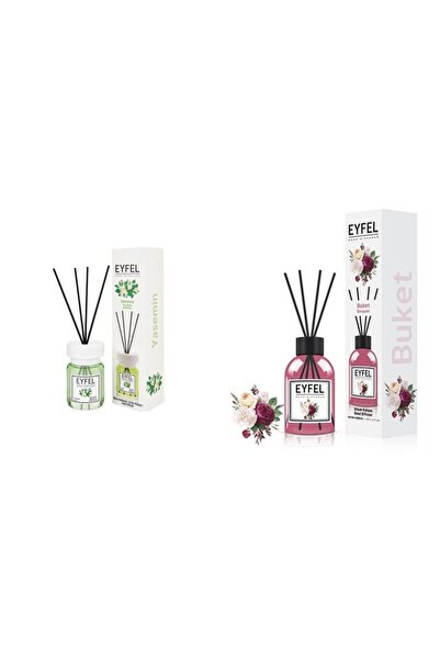 Eyfel Set 2x Produse Mix