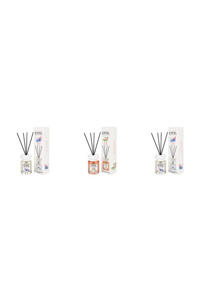 Eyfel Set 3x Produse Mix