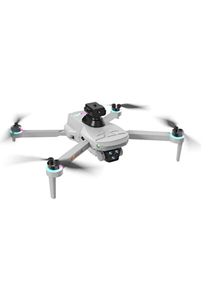 GD12 HQ Kameralı Oto Pilotaj ve GPS Destekli | Premium Segment Ekranlı Kumandalı Drone -