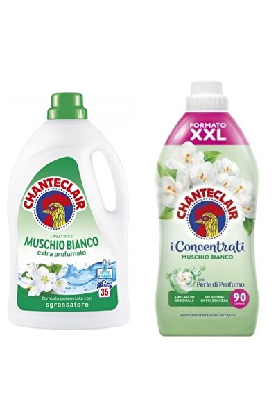 Chanteclair Set of 2x Mixed Products