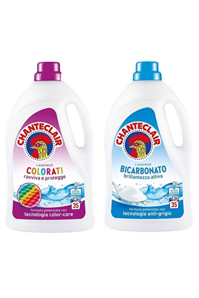 Chanteclair Set of 2x Mixed Products