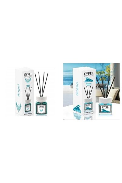 Eyfel Set 2x Produse Mix