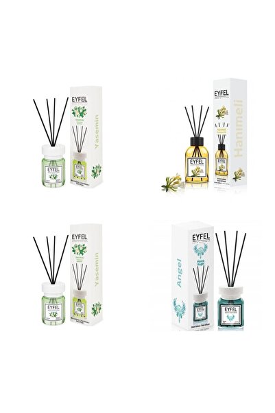 Eyfel Set 4x Produse Mix