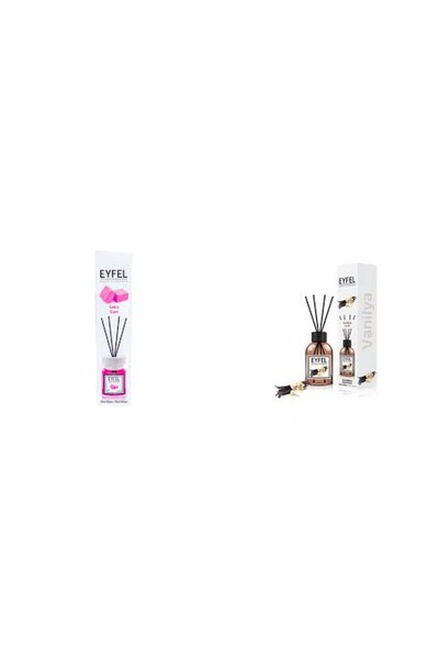 Eyfel Set 2x Produse Mix