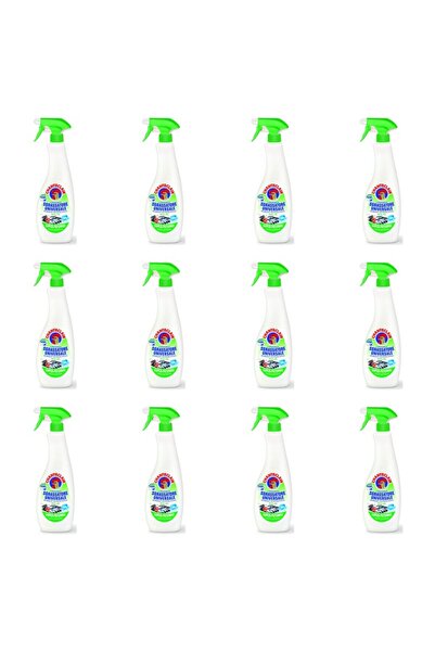 Chanteclair Set 12x Degresant universal Lamaie ChanteClair, 600 ml