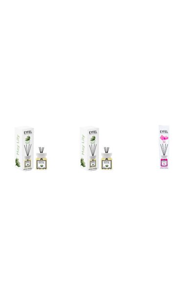Eyfel Set of 3x Mixed Products